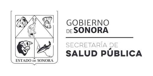 Secretaría de Salud Pública de Sonora
